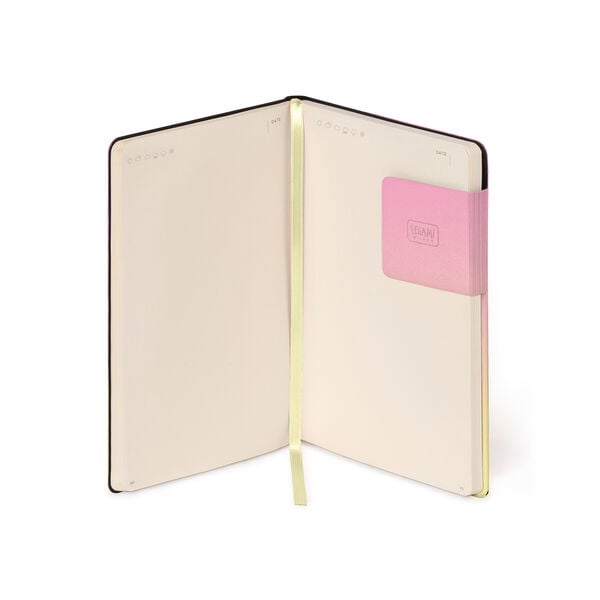 Taccuino con Fogli Bianchi e Copertina Morbida - Sunrise Lover - My Notebook Taccuino con Fogli Bianchi e Copertina Morbida - Sunrise Lover - My Notebook