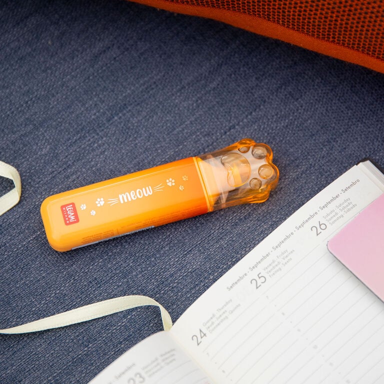 Textmarker Meow - Orange Textmarker Meow - Orange