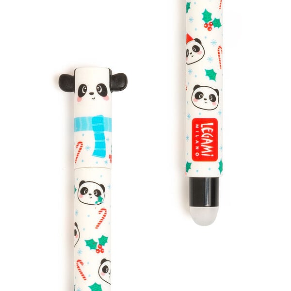Set mit Löschbaren Gelstiften - Erasable Pen