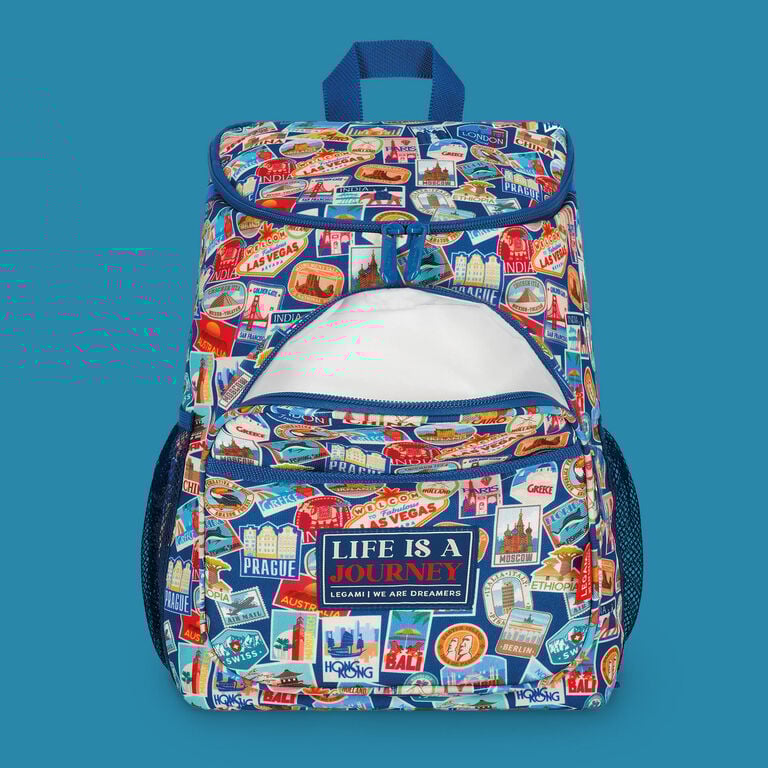 Thermorucksack - Cooler Backpack