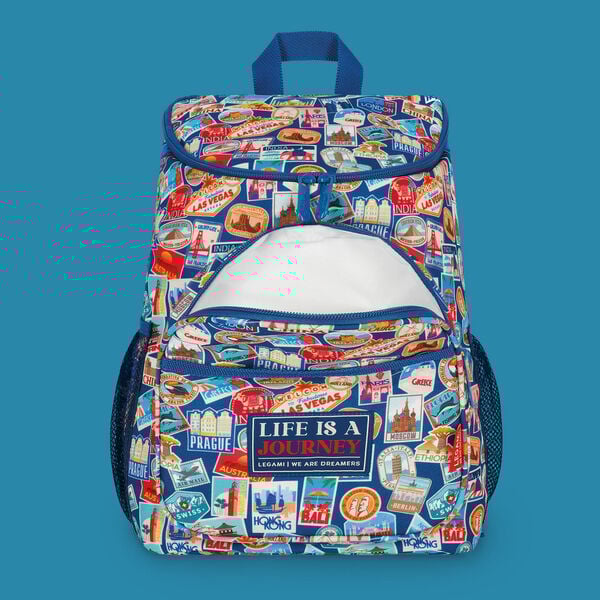 Thermorucksack - Cooler Backpack Thermorucksack - Cooler Backpack