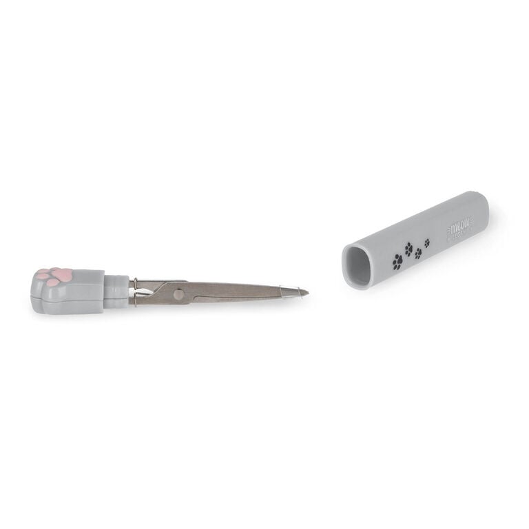 Meow Mini Scissors