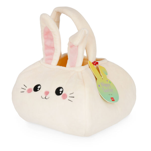 Egg Hunt Bag - Bunny - Hoppy Easter