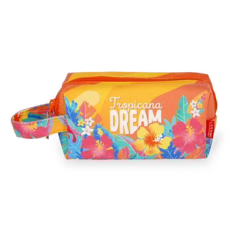 Thermische Strand-Pochette Tropicana Dream - Thermal Beach Pouch