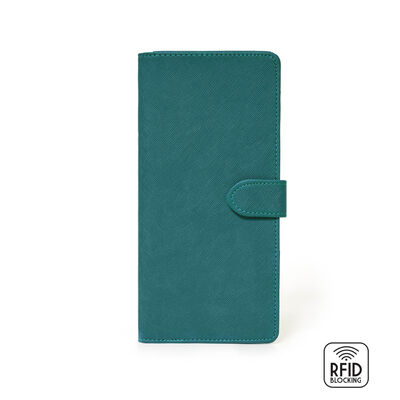 Portadocumenti da Viaggio - Rfid Blocking