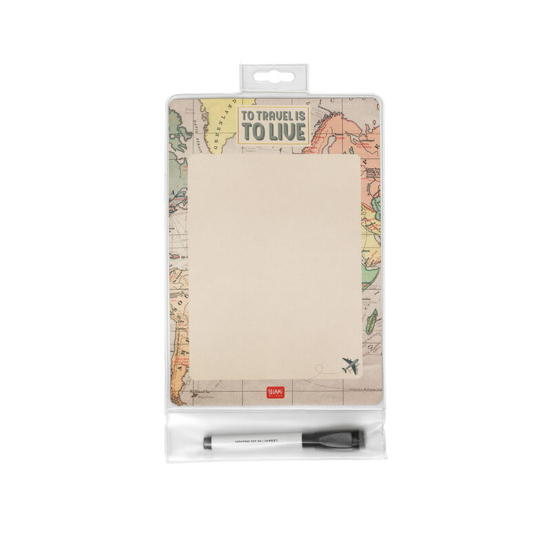 Magnetic Whiteboard - Something To Remember, , zoo