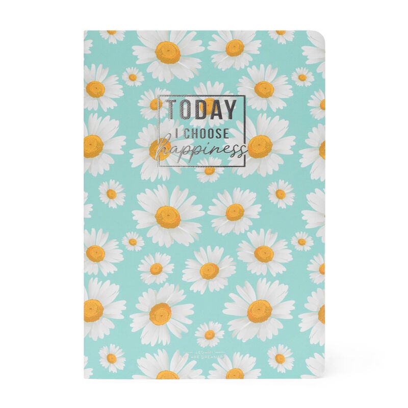 Plain Notebook - A5 Sheet - Medium, , zoo