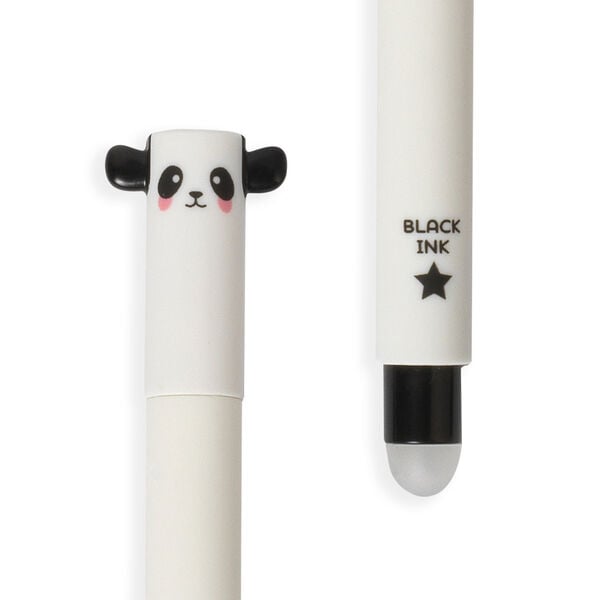 Set mit 3 Löschbaren Gelstiften - „Hug Me“, „Dream Big“, „Take It Easy“ - Erasable Pen