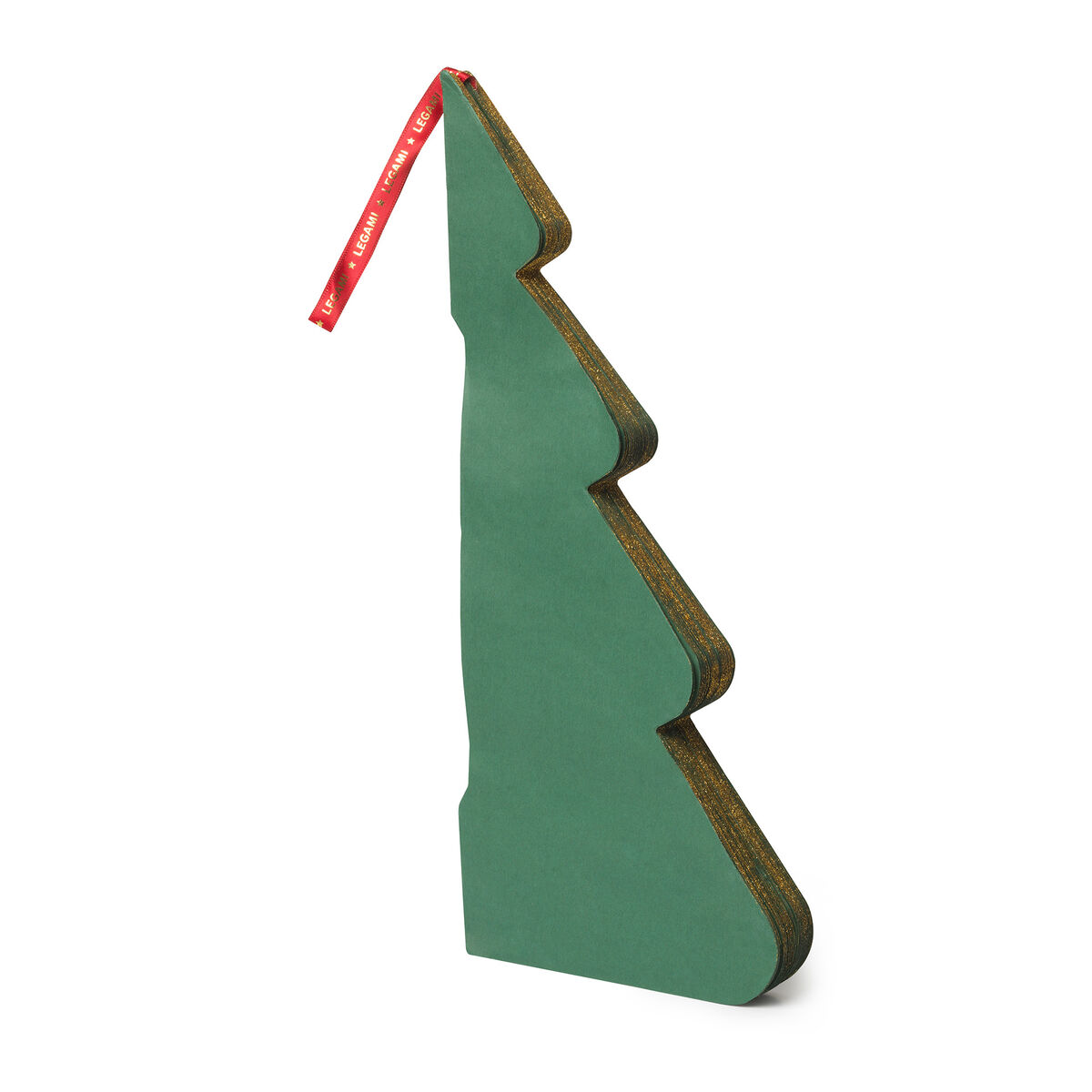 Foldable Paper Christmas Tree, , zoo