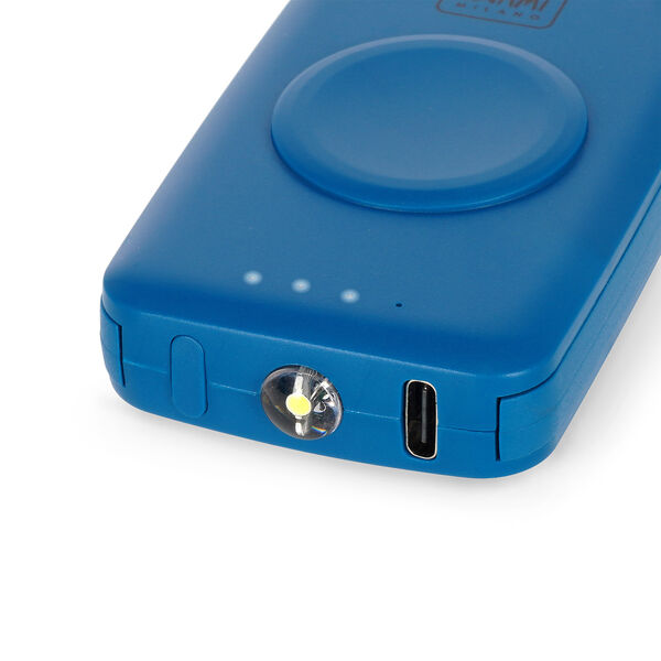 Power Bank for Rapid Emergency Charging - Petrol