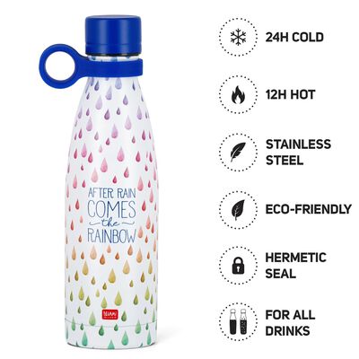 500 Ml Vacuum Bottle - Hot&Cold