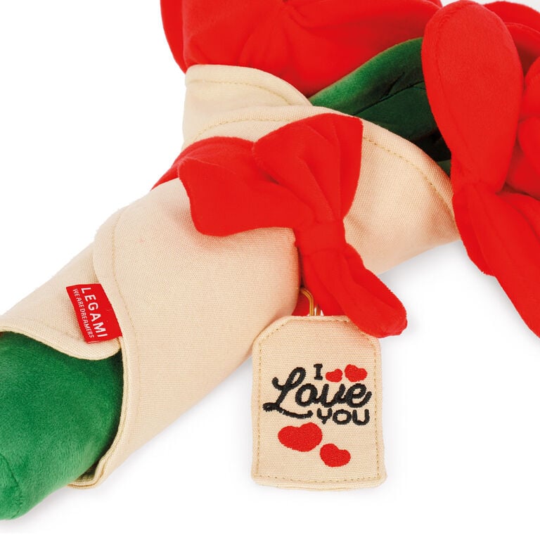 Bouquet di Peluches - Say it with Flowers Bouquet di Peluches - Say it with Flowers