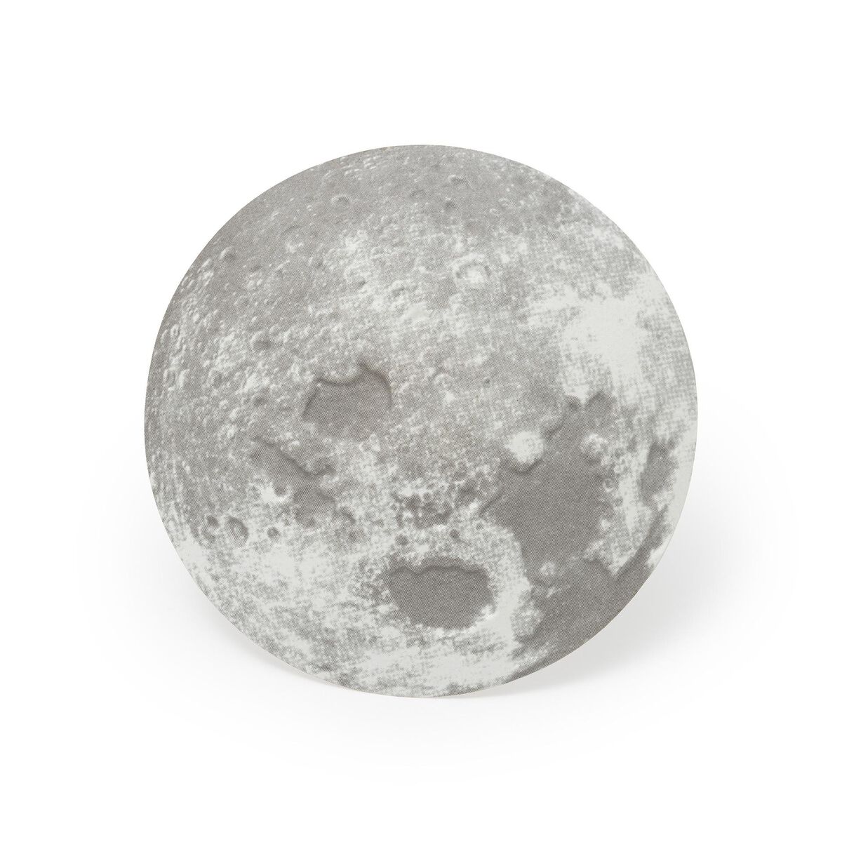 Luna Fosforescente Adhesiva - Super Moon, , zoo