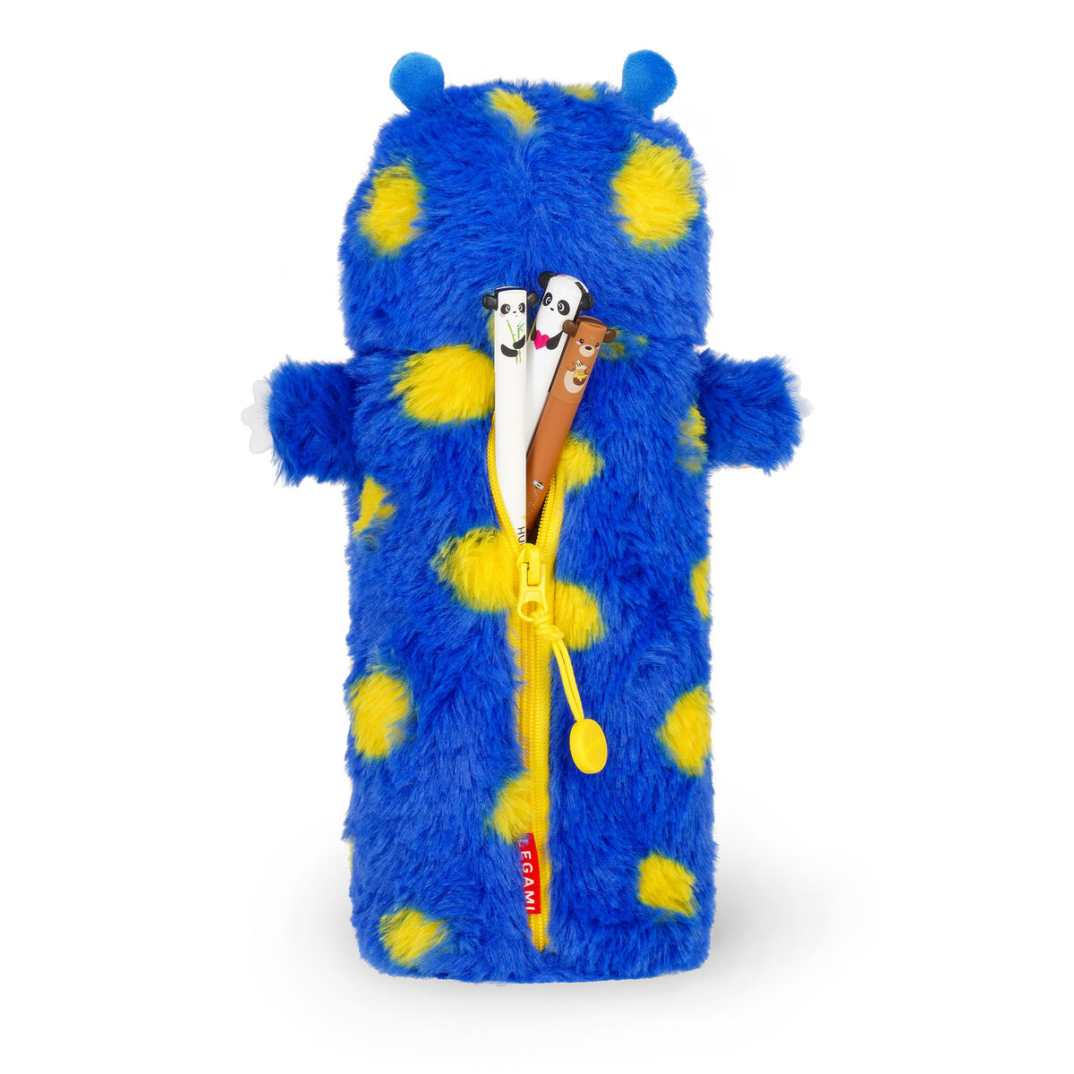 Astuccio - Super Soft!, , zoo