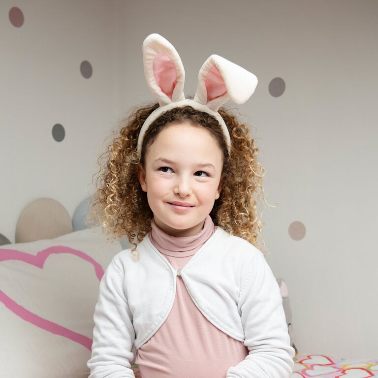 Party Headband - Hoppy Easter Party Headband - Hoppy Easter