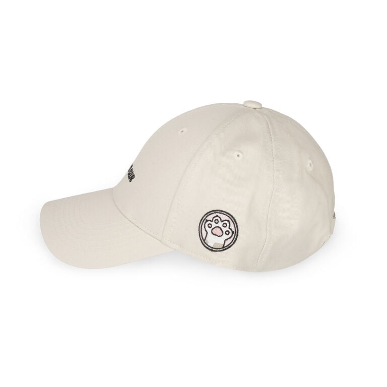 Cap - Kitty - What a Cap! Cap - Kitty - What a Cap!