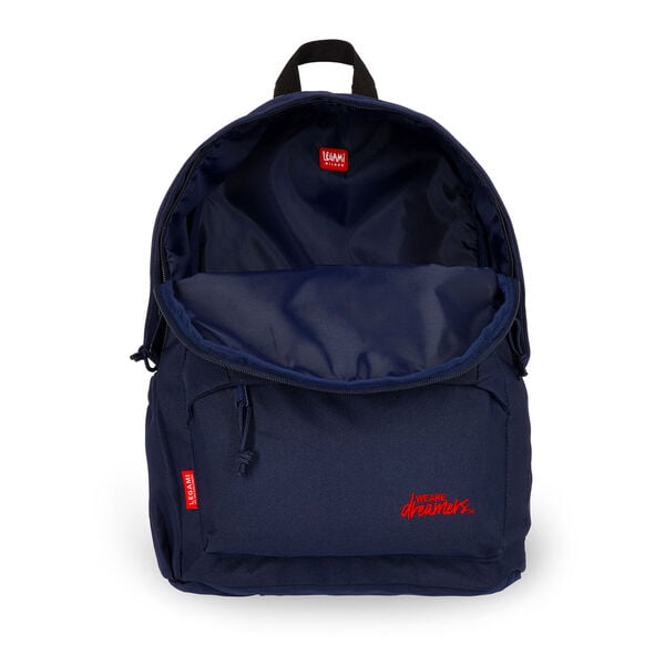 Rucksack - My Backpack - Blue