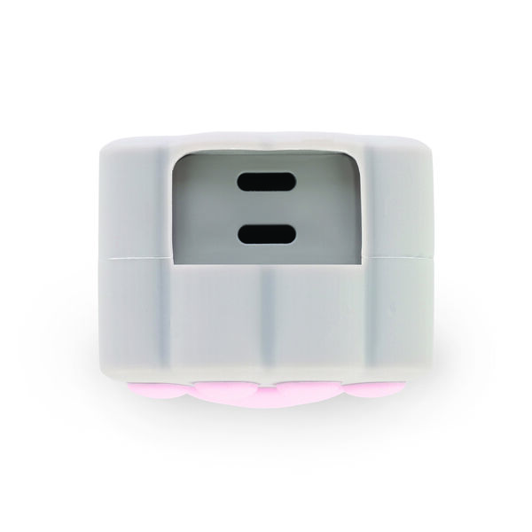 Kitty Wall Charger, , zoo