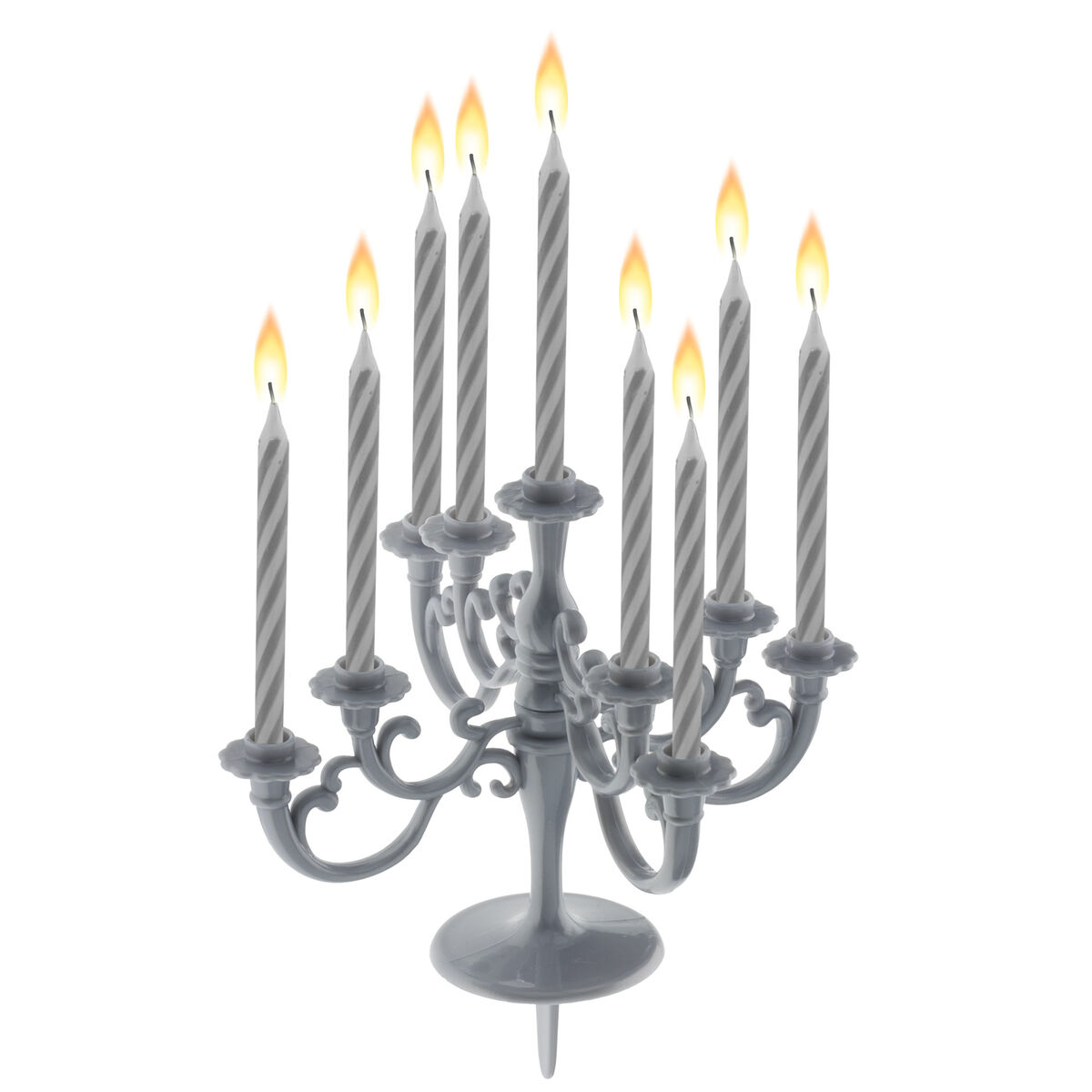 Candelabra for Cakes, , zoo