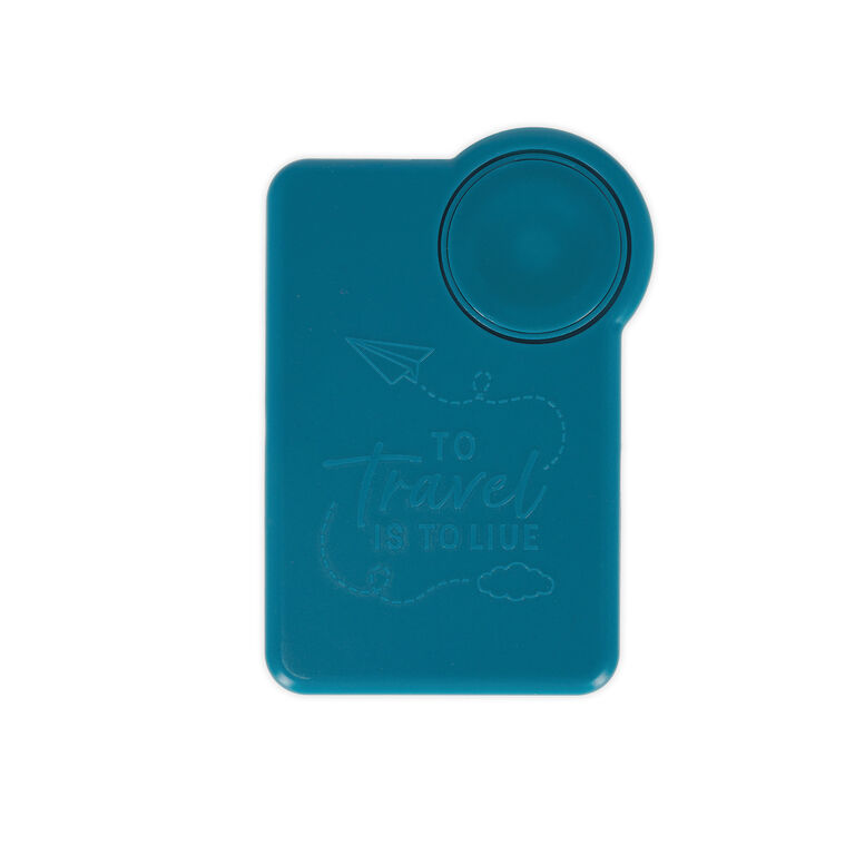 Travel Kit with Cable and Adapters