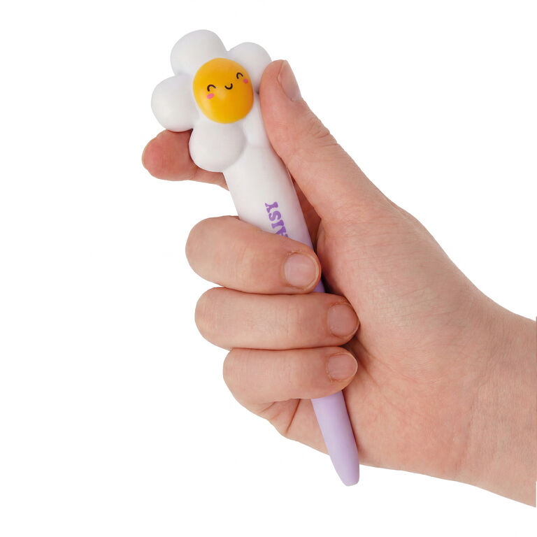 Squishy-Gelstift Daisy „Happy Daisy“ - Squeezies Squishy-Gelstift Daisy „Happy Daisy“ - Squeezies