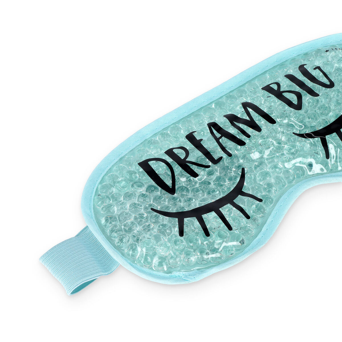 Chill Out - Gel Eye Mask, , zoo