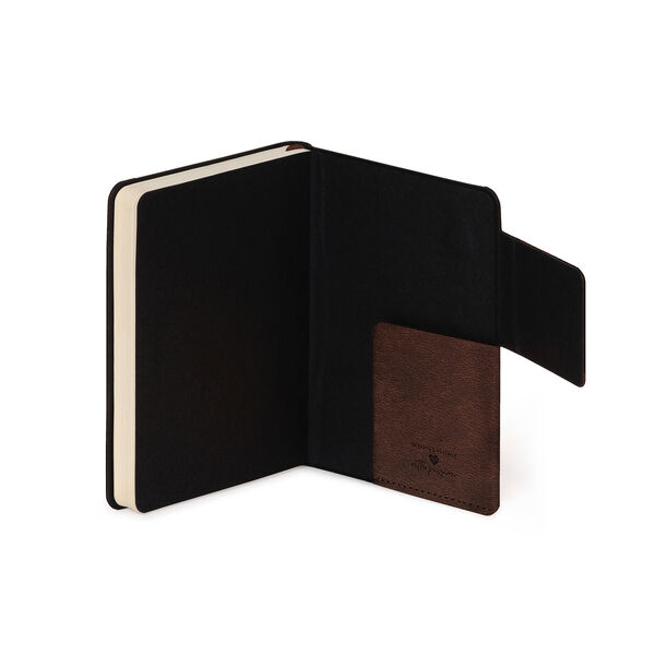 Liniertes Notizbuch mit Softcover - Carpe Diem - My Notebook Liniertes Notizbuch mit Softcover - Carpe Diem - My Notebook