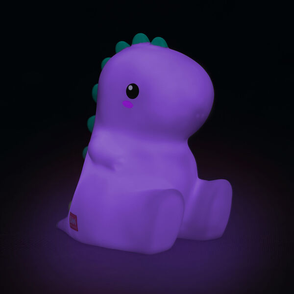 Wiederaufladbares Nachtlicht Dino - Sweet Dreams Wiederaufladbares Nachtlicht Dino - Sweet Dreams