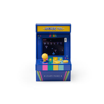 Arcade Mini - Mini Videogioco Arcade