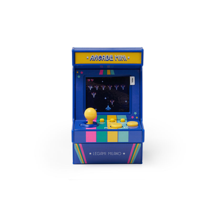 Mini Videojuego Arcade - Arcade Mini, , zoo
