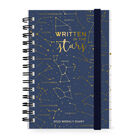 12-Month Weekly Diary - Small - Spiral Bound - 2022, , zoo