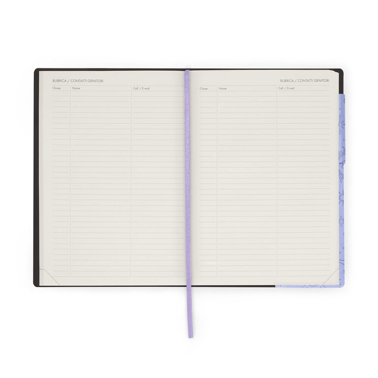 13-Month Weekly Diary for Teachers for 2026/2027 - Cosmic Lilac 13-Month Weekly Diary for Teachers for 2026/2027 - Cosmic Lilac