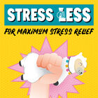 Antiestrés Squishy - Stress Less, , zoo