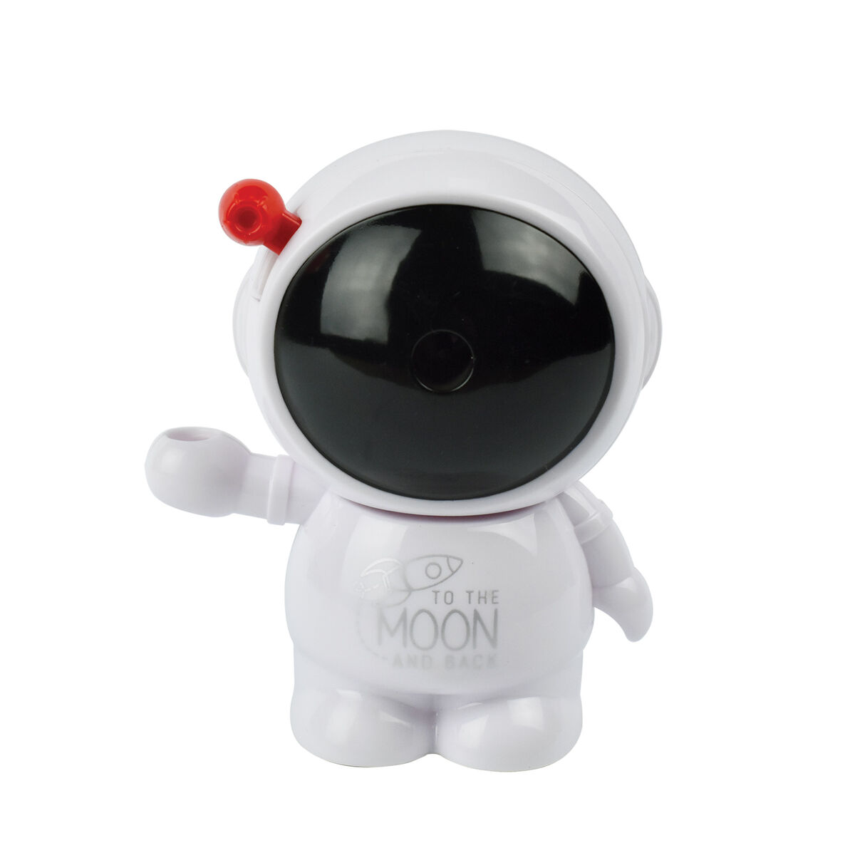 Temperamatite - To The Moon And Back, , zoo