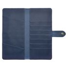 Portadocumenti da Viaggio - Rfid Blocking, , zoom