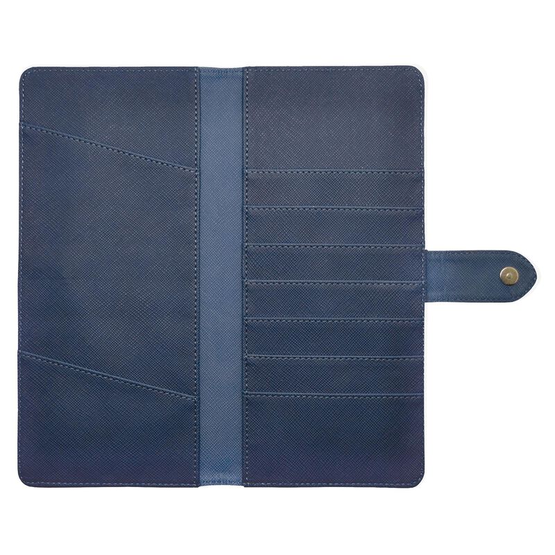 Portadocumenti da Viaggio - Rfid Blocking, , zoom