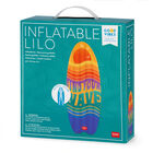 Materassino Gonfiabile - Inflatable Lilo, , zoo