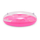 Inflatable Maxi Pool Ring, , zoo