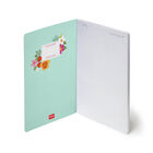 Plain Notebook - A5 Sheet - Medium, , zoo