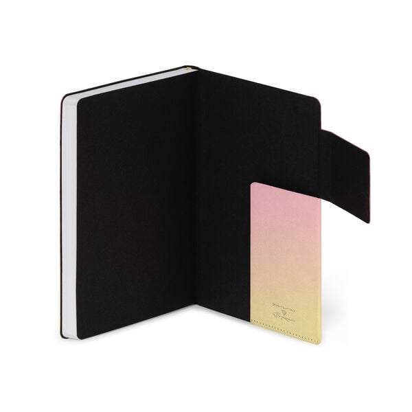 Taccuino Puntinato con Copertina Morbida - Sunrise Lover - My Notebook Taccuino Puntinato con Copertina Morbida - Sunrise Lover - My Notebook