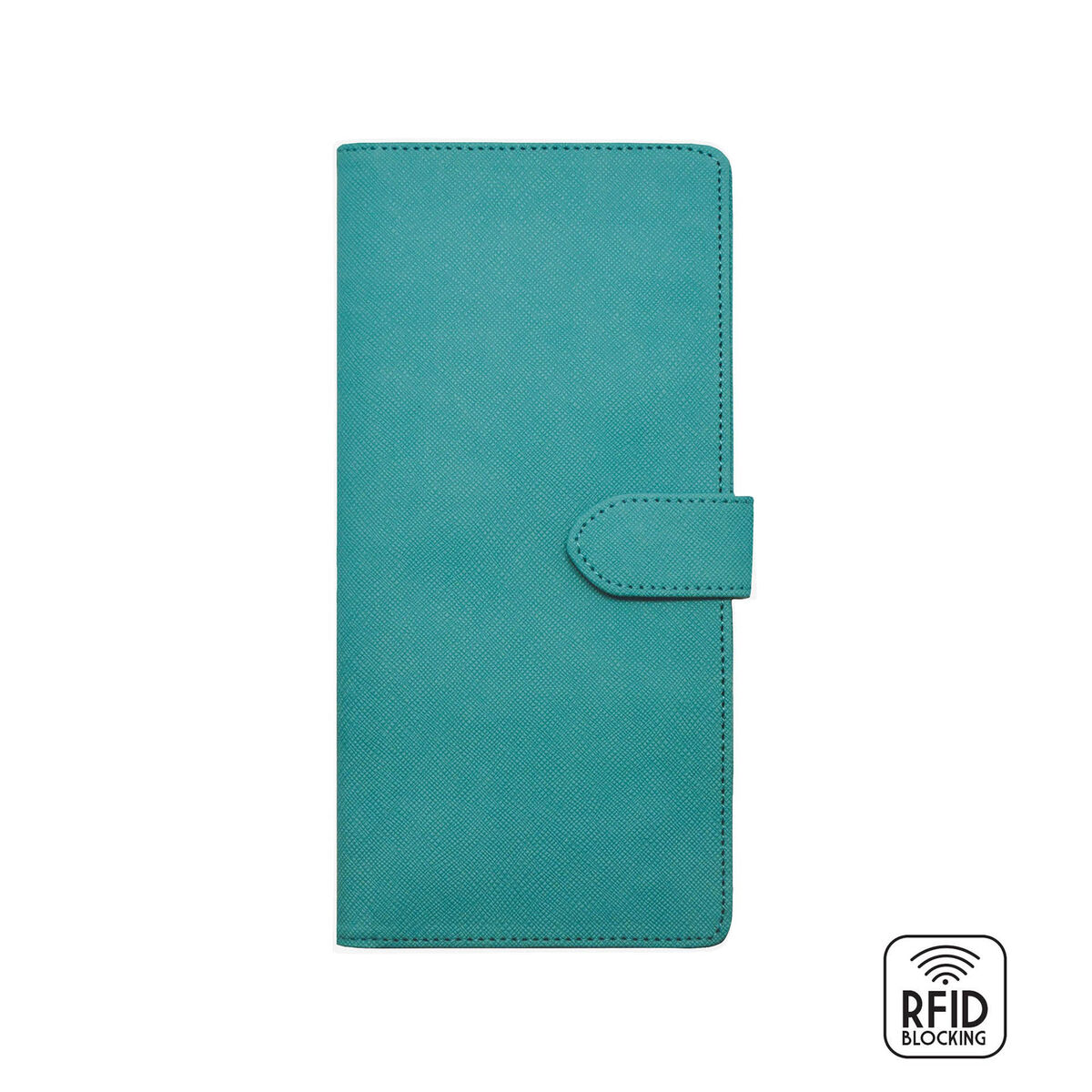 Portadocumenti da Viaggio - Rfid Blocking, , zoom