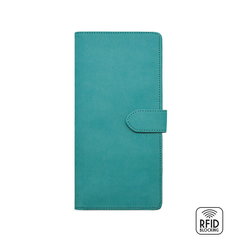 Portadocumenti da Viaggio - Rfid Blocking, , zoom