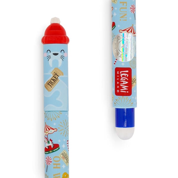 Set di 5 Mini Erasable Pen - Dream Peaks