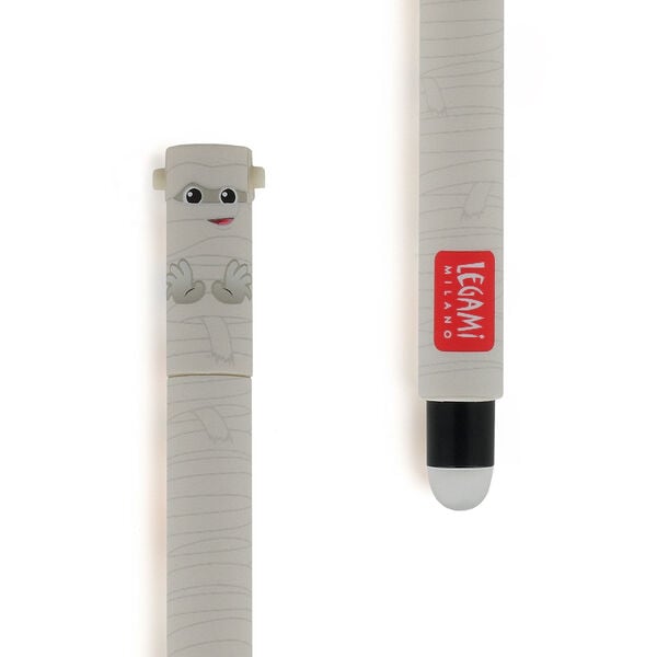 Set de 3 Stylos à Encre Gel Effaçable - The Boo Crew - Erasable Pen
