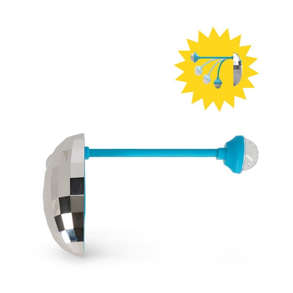 Luce Notturna con Sensore per Wc - Toilet Night Fever Luce Notturna con Sensore per Wc - Toilet Night Fever