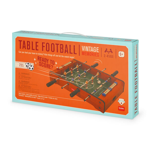 Table Football Table Football