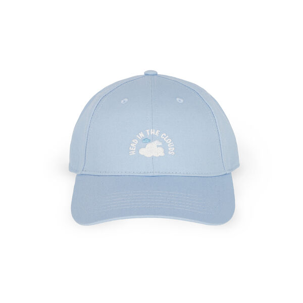 Cap - Clouds - What a Cap!