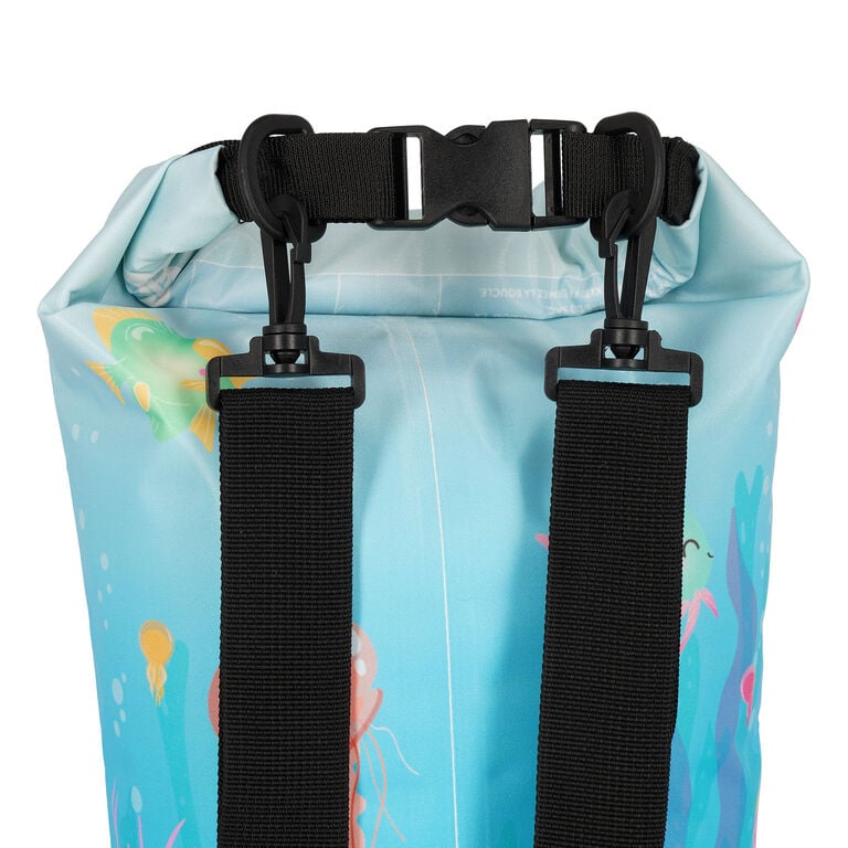 Wasserdichter Beutel - 10 Liter - Dry Bag