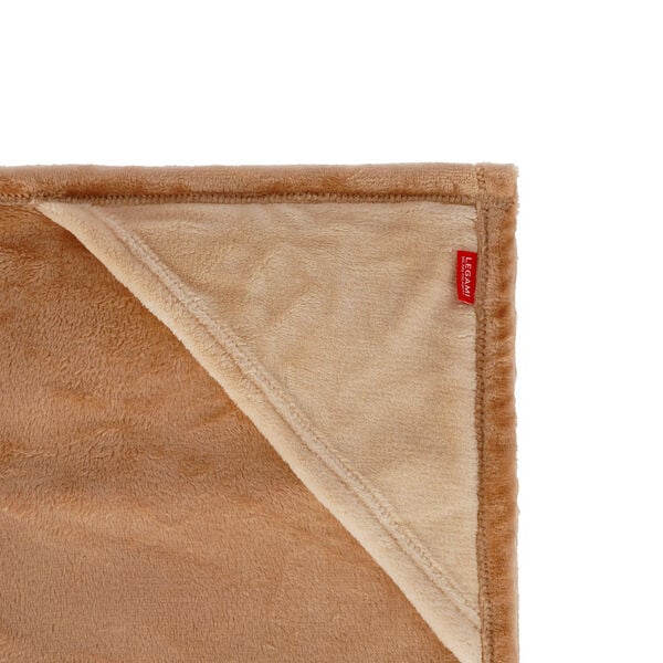 Teddy Bear Hooded Blanket - Cosy Hugs
