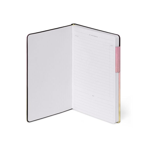 Taccuino Puntinato con Copertina Morbida - Sunrise Lover - My Notebook Taccuino Puntinato con Copertina Morbida - Sunrise Lover - My Notebook